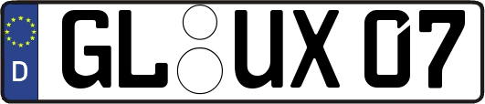 GL-UX07