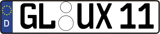 GL-UX11