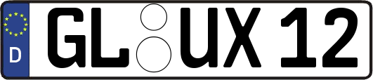 GL-UX12