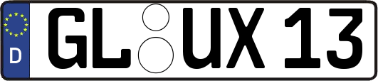GL-UX13