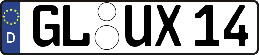 GL-UX14