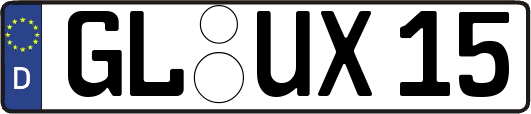 GL-UX15