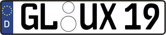 GL-UX19