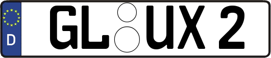 GL-UX2