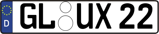 GL-UX22