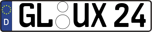 GL-UX24