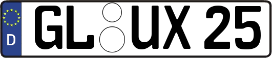 GL-UX25