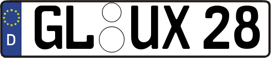 GL-UX28