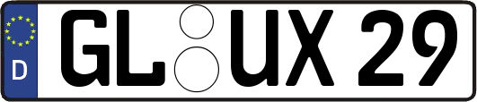 GL-UX29