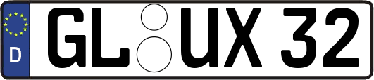 GL-UX32