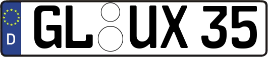 GL-UX35