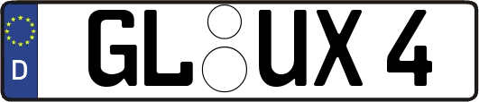 GL-UX4