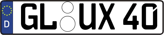 GL-UX40