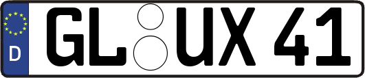 GL-UX41