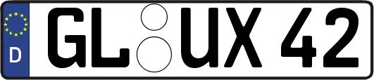 GL-UX42