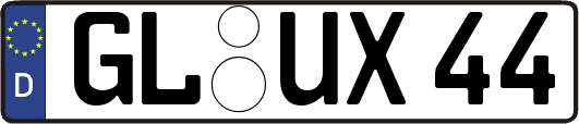 GL-UX44