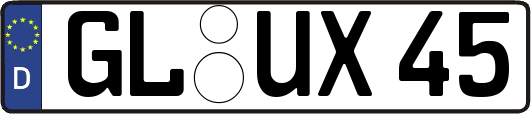 GL-UX45