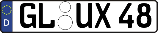 GL-UX48