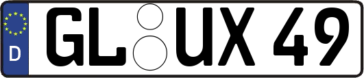 GL-UX49