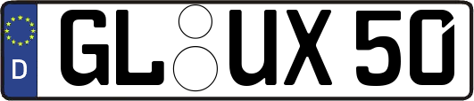 GL-UX50