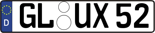 GL-UX52