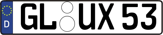 GL-UX53
