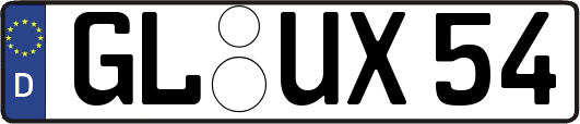 GL-UX54