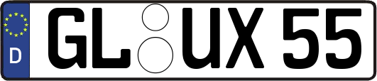 GL-UX55