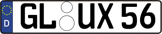 GL-UX56