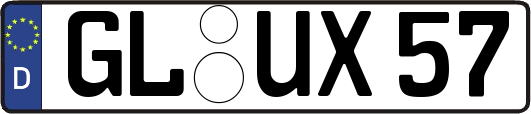 GL-UX57