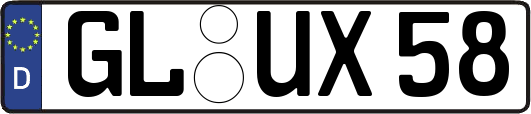 GL-UX58