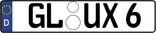 GL-UX6