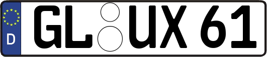GL-UX61