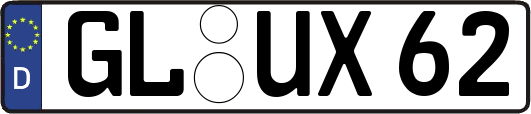 GL-UX62
