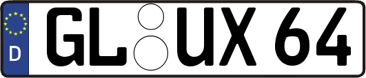 GL-UX64