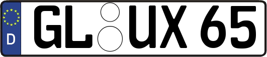 GL-UX65