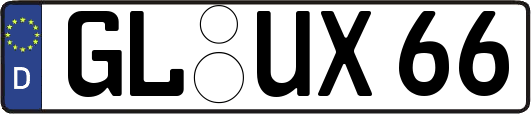 GL-UX66