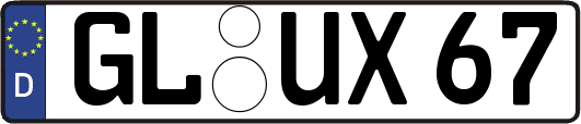 GL-UX67