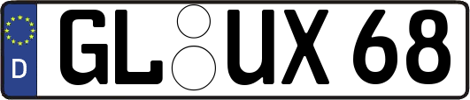 GL-UX68