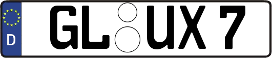 GL-UX7