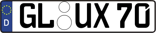 GL-UX70