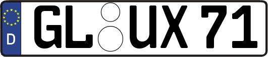 GL-UX71