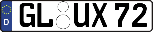 GL-UX72