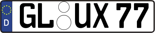 GL-UX77