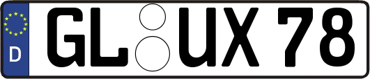 GL-UX78