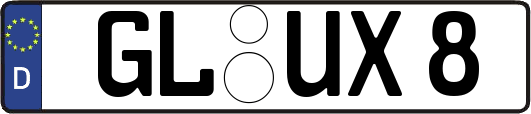 GL-UX8