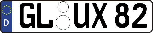 GL-UX82