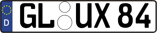 GL-UX84
