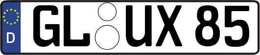 GL-UX85