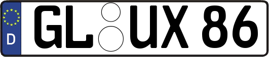 GL-UX86